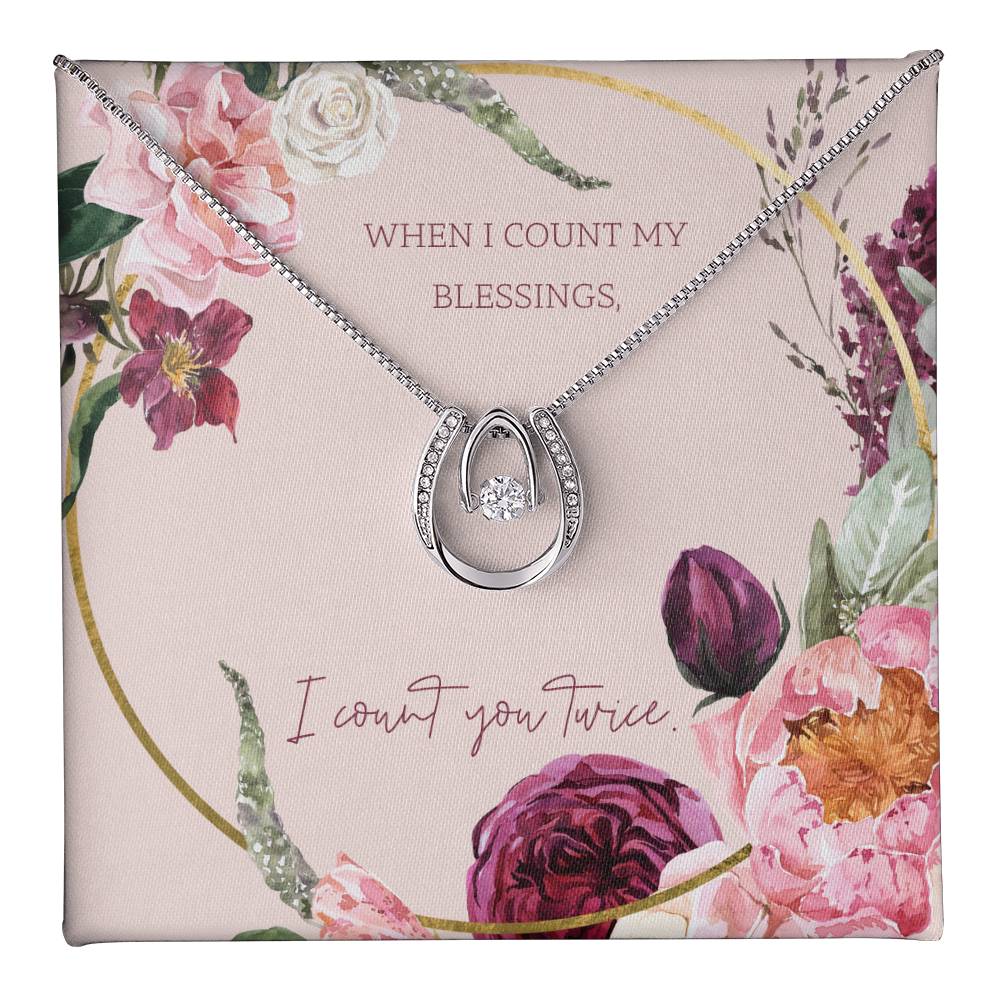 You're My Blessing
