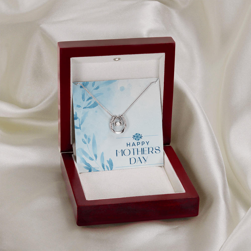 Mothers Day Necklace
