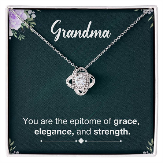 To My Grandma