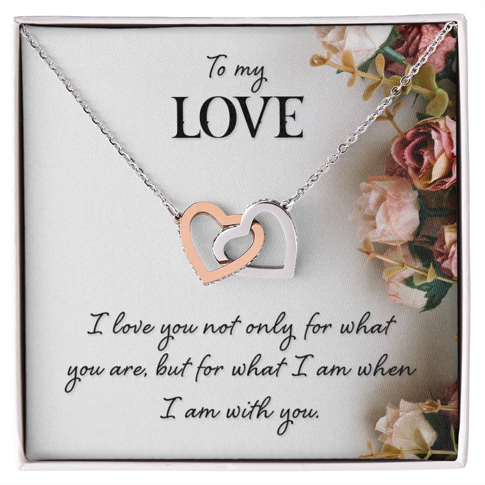 To My Love