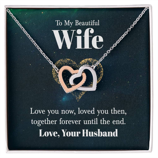 To My Wife - Forever