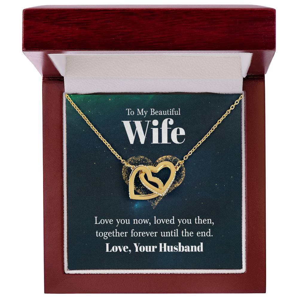 To My Wife - Forever