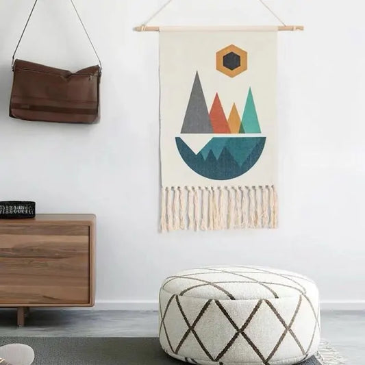 Hanging Wall Art