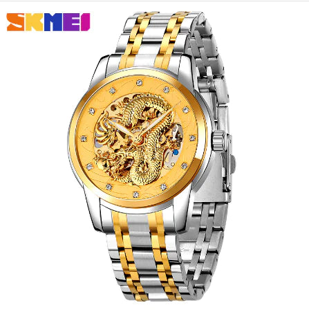 King Dragon Watch