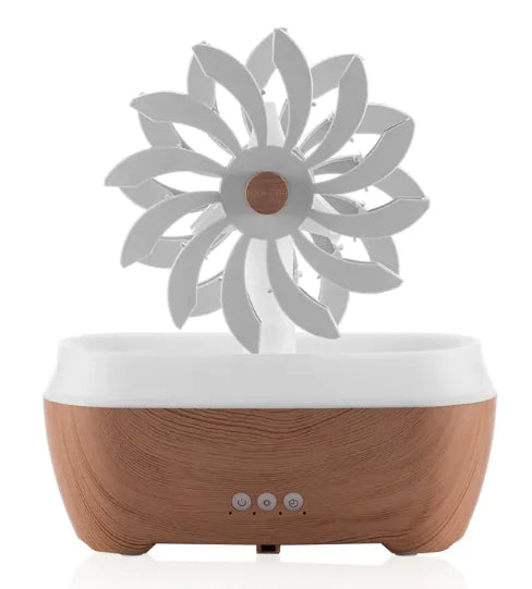 Windmill Diffuser
