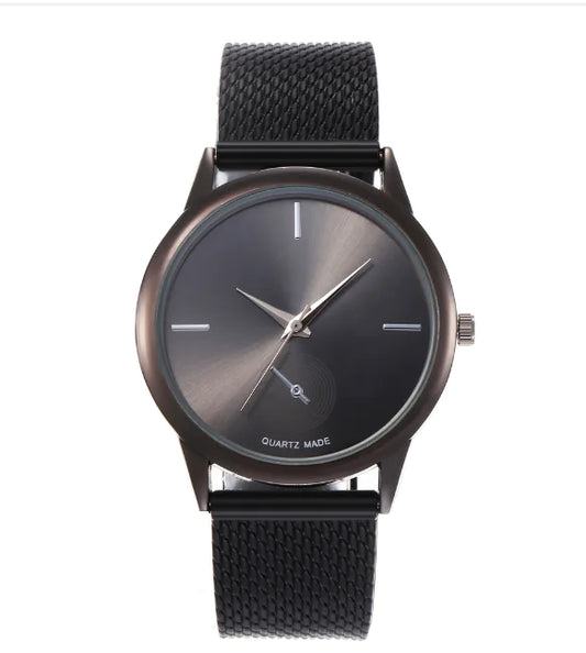 Slim Minimalist Watch