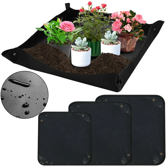 Plant Seedling Mat