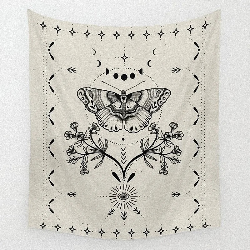 Various Tapestries