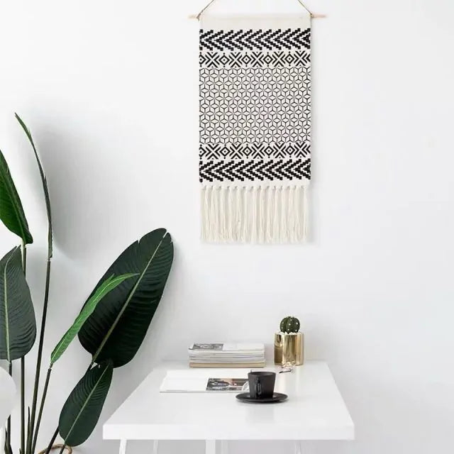 Hanging Wall Art