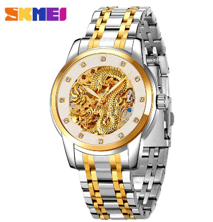King Dragon Watch