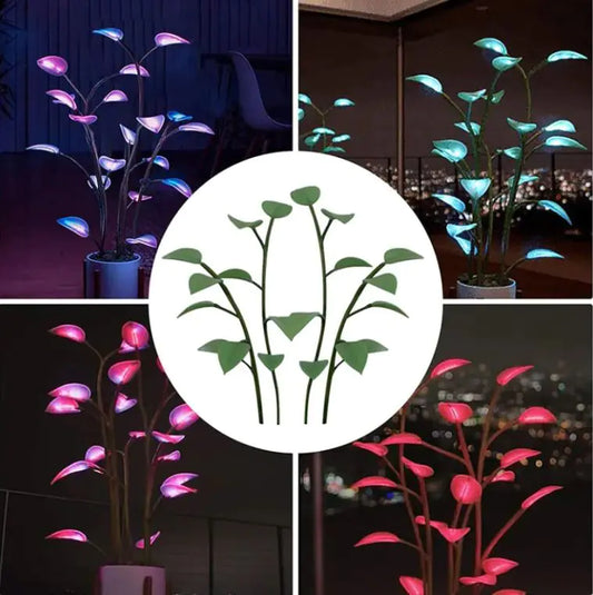 Magic Plant Light