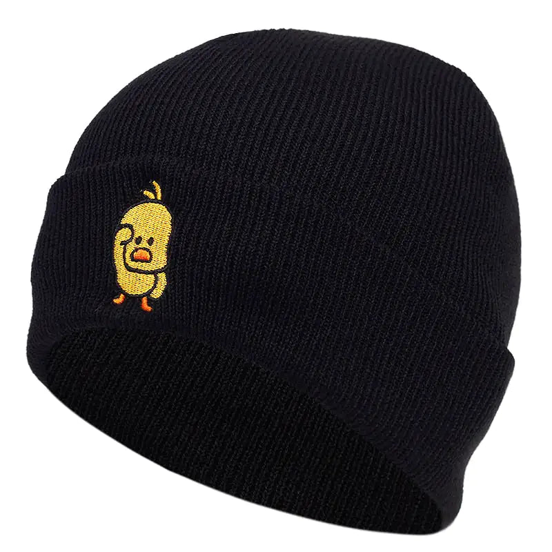 Character Beanie