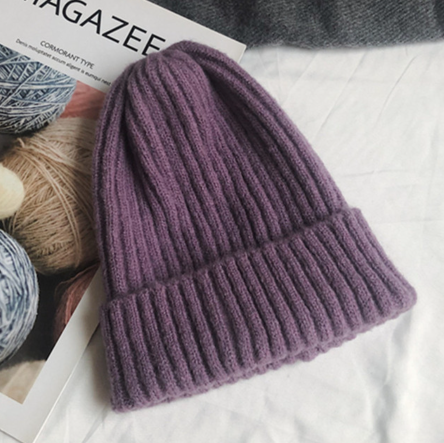Classic Beanies
