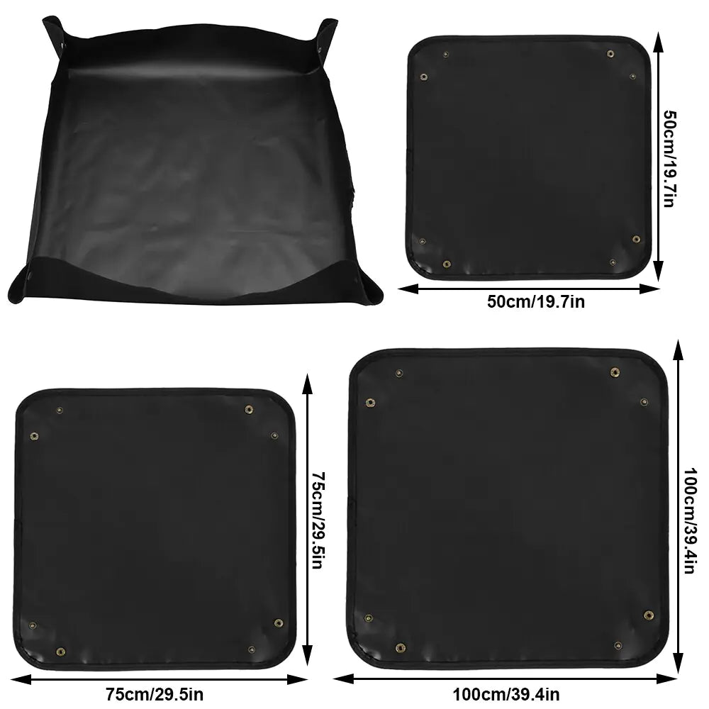Plant Seedling Mat