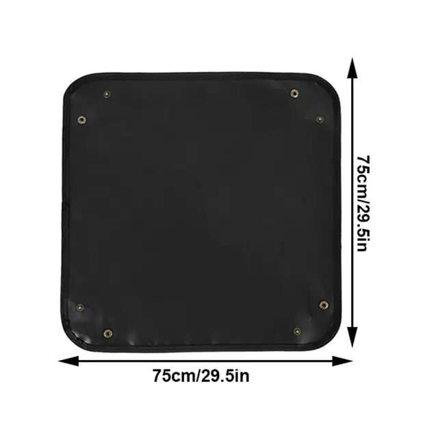 Plant Seedling Mat