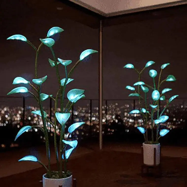 Magic Plant Light