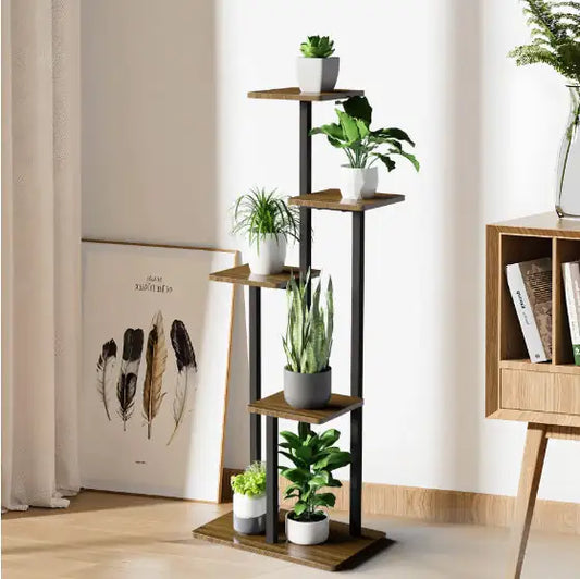 5-layer Indoor Plant Stand
