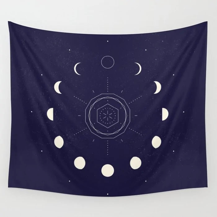 Various Tapestries