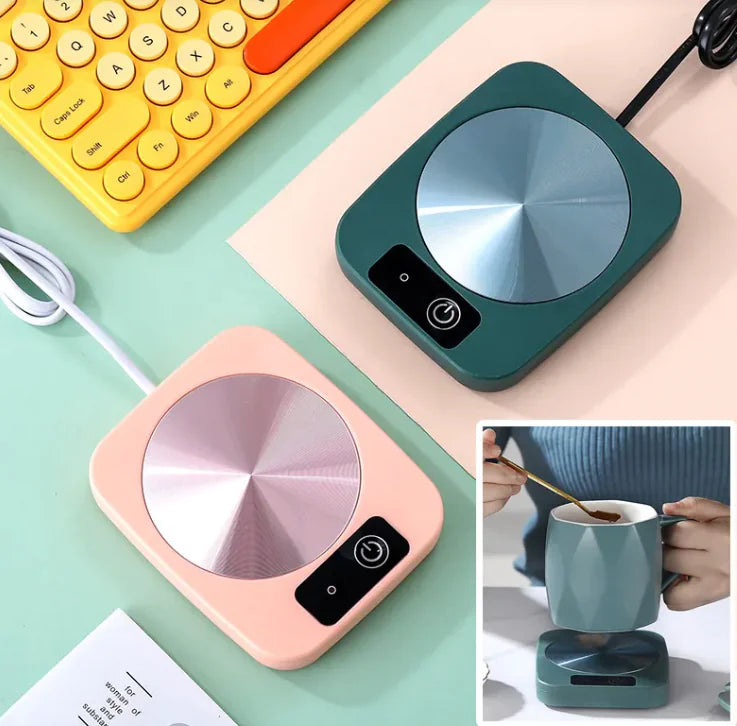 Mug Warmer