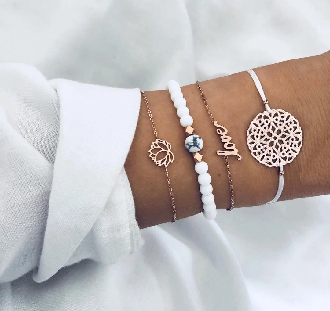 Bracelet Sets